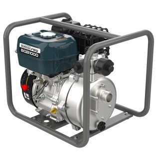 ΑΝΤΛΙΑ ΠΥΡΟΣΒΕΣΗΣ BORMANN BGB1000